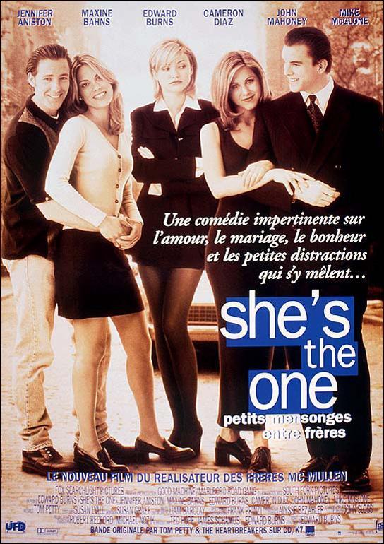 Image gallery for She's the One FilmAffinity