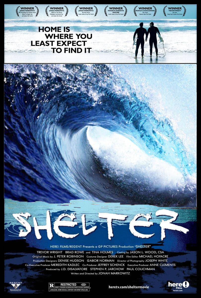 Shelter кто производитель