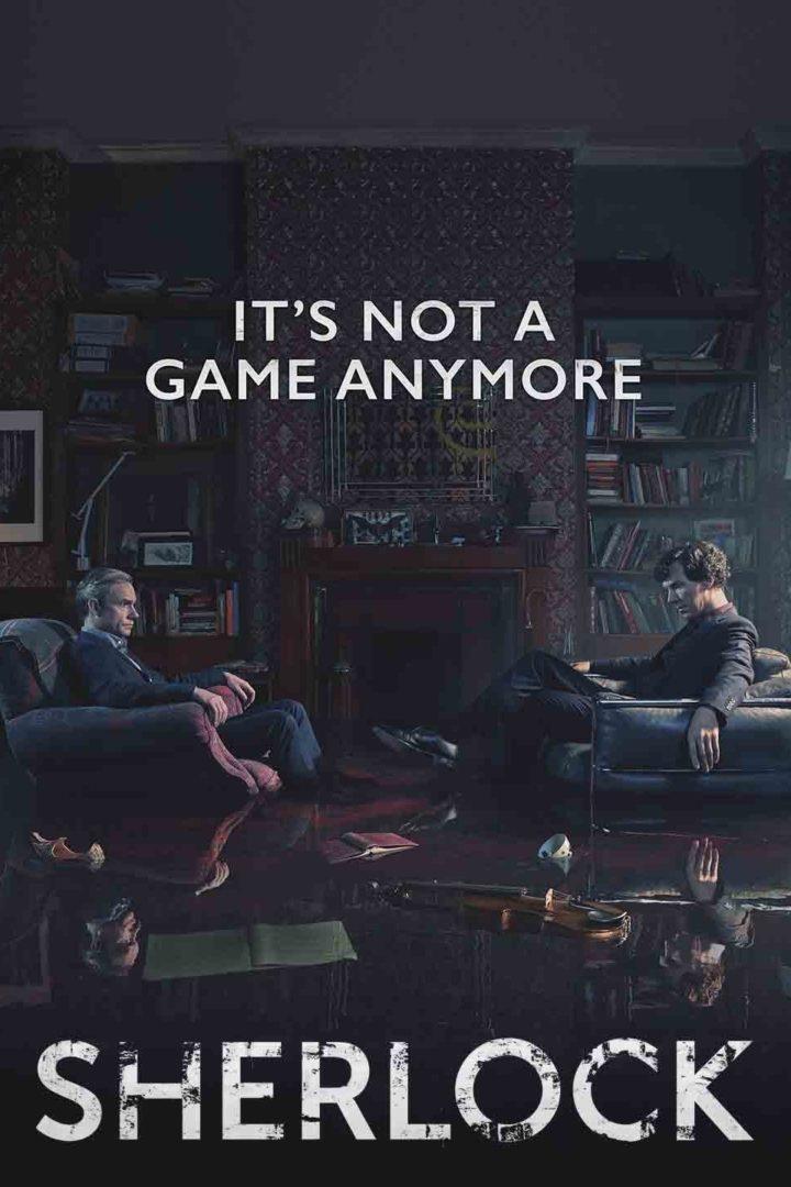 Sherlock: El problema final (2017) - Filmaffinity