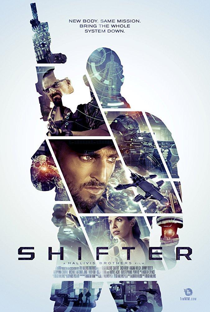 Image gallery for Shifter (S) - FilmAffinity