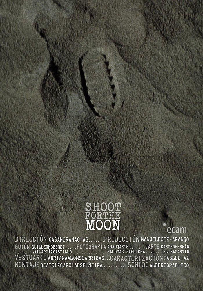 Image gallery for Shoot for the Moon (S) FilmAffinity