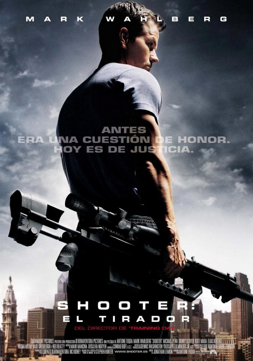 Shooter (El Tirador) (2007)
