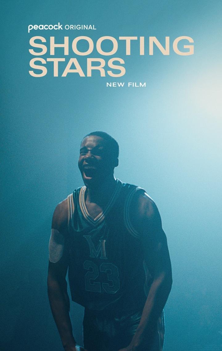 Shooting Stars (2023) - Filmaffinity