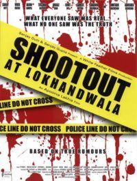 Shootout At Lokhandwala 