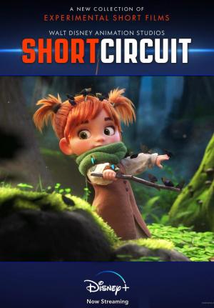 Short Circuit: Fetch (S) (2019) - Filmaffinity