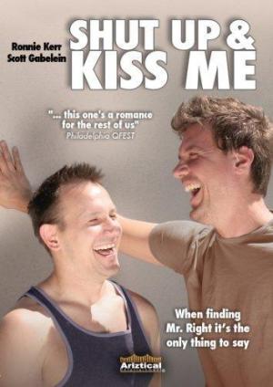 Kiss Me (2014) - Filmaffinity