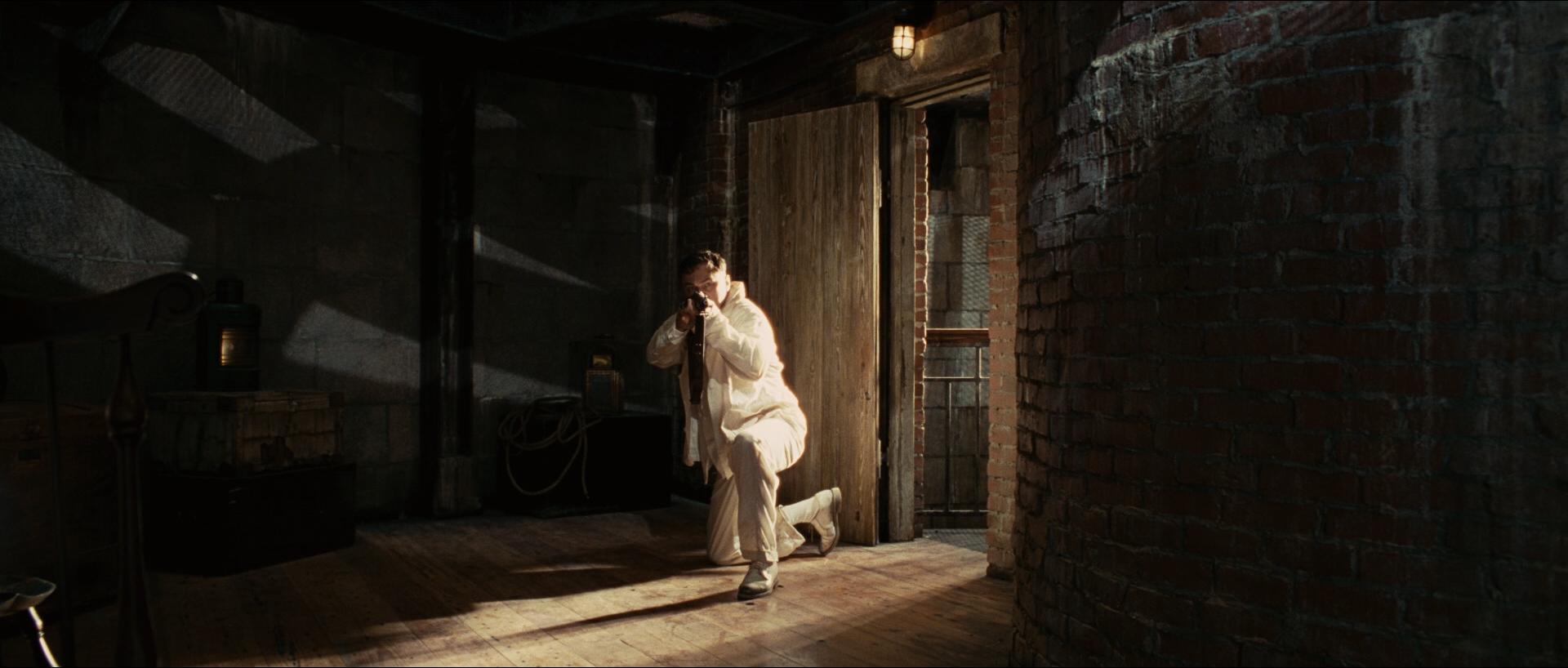 Shutter Island 2010 In 2021 Shutter Island Island Movies Shutter Island Film