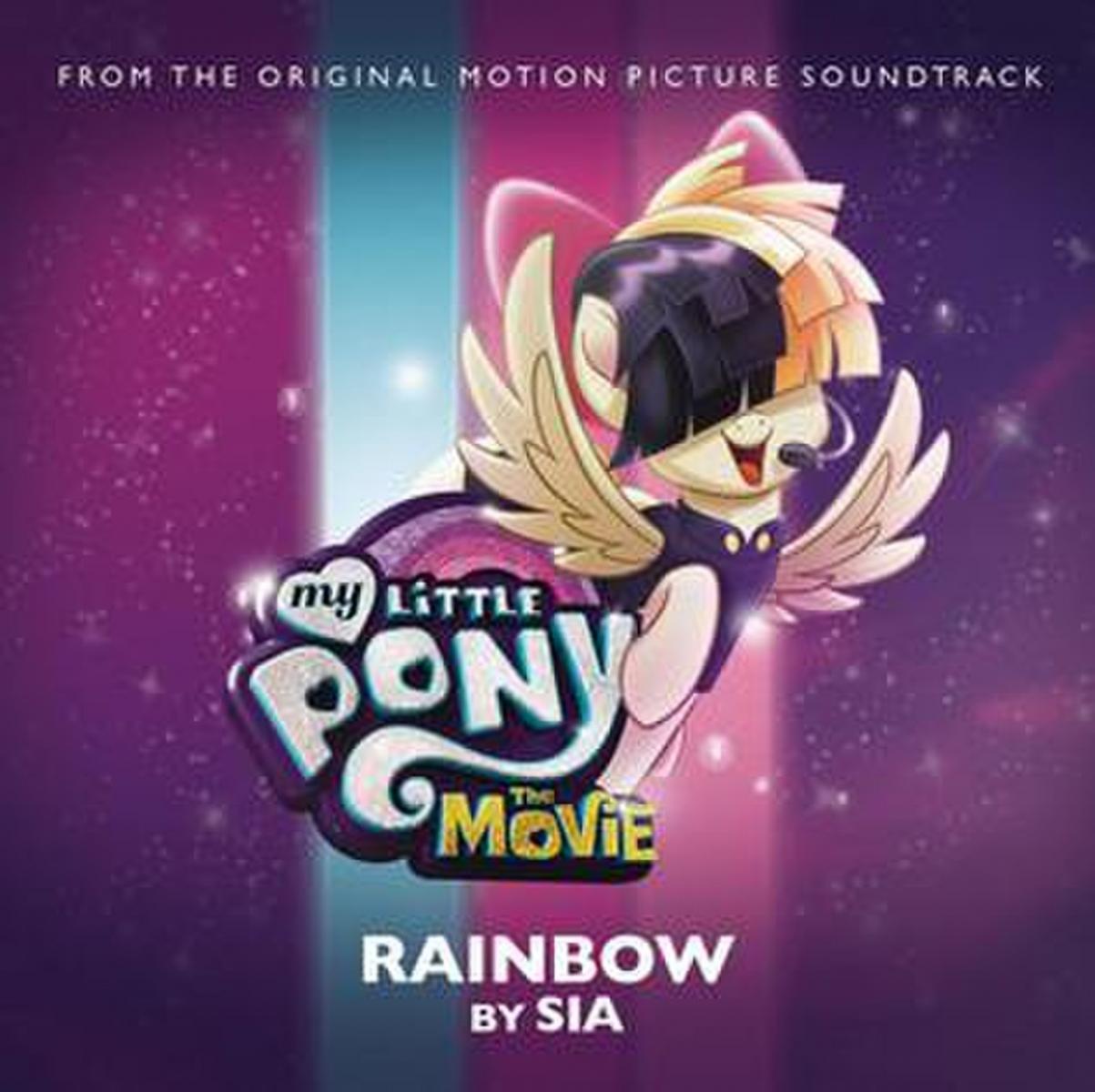 Image gallery for Sia: Rainbow (Music Video) - FilmAffinity