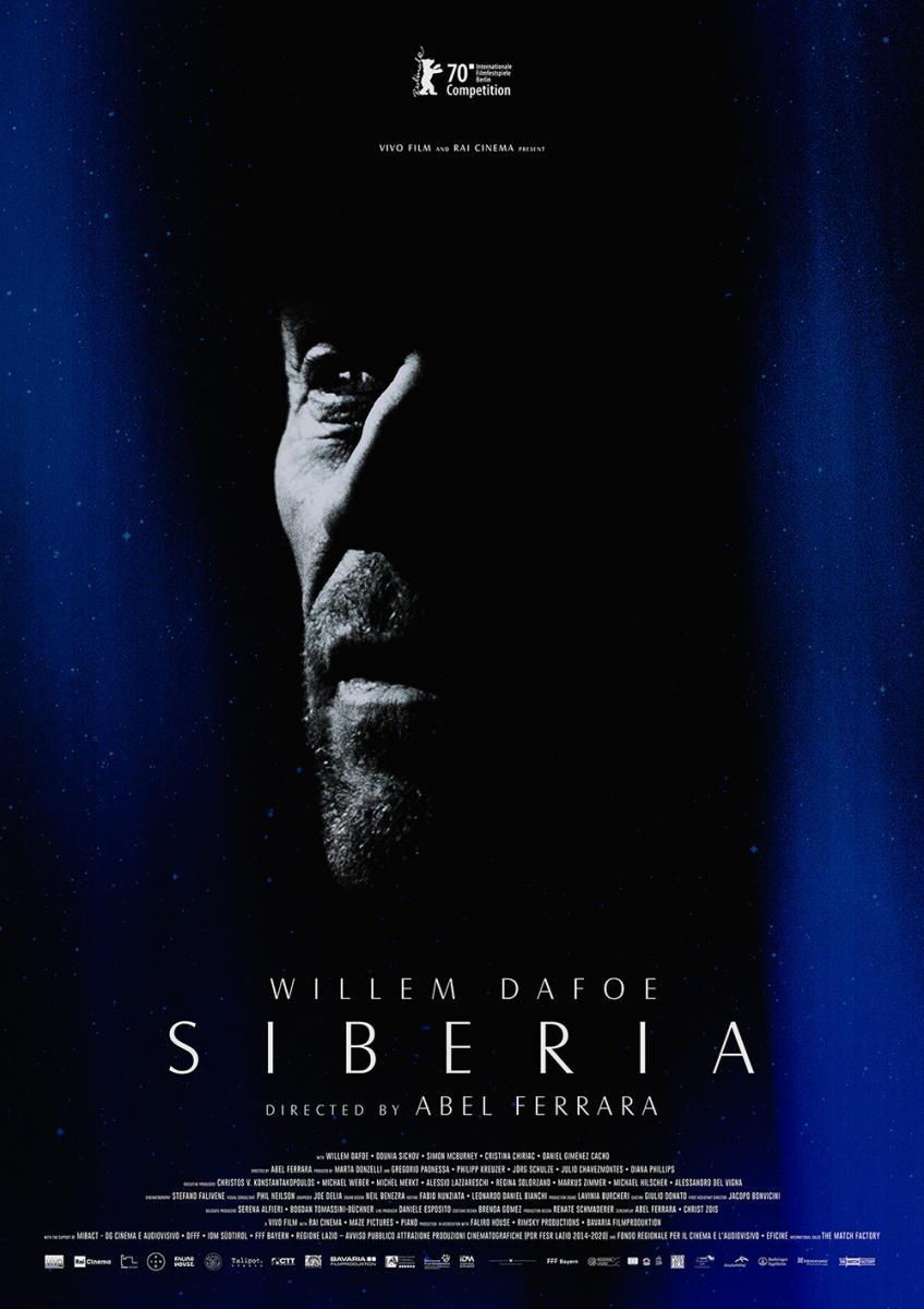 Siberia (2020) [AC3 2.0 + SRT] [iTunes]  Siberia-693245191-large