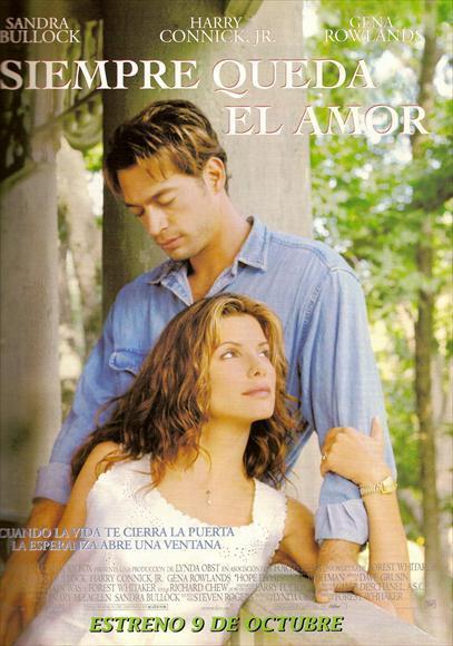 Sección Visual De Siempre Queda El Amor Filmaffinity 1311