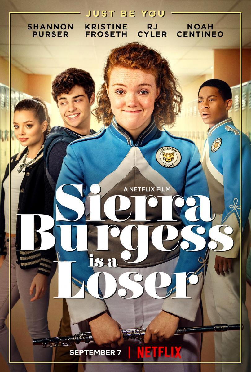 Sección visual de Sierra Burgess es una perdedora FilmAffinity Sección visual de Sierra Burgess es una perdedora FilmAffinity