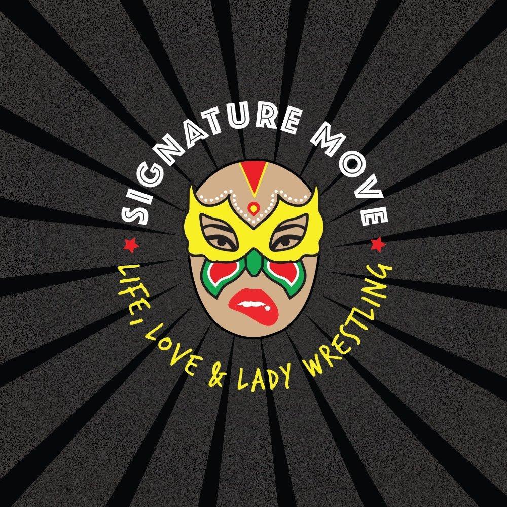 Image gallery for Signature Move FilmAffinity