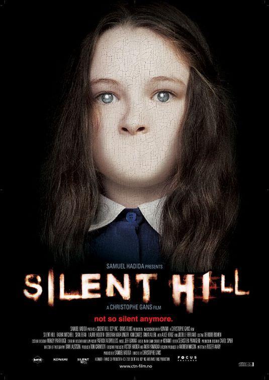 Silent Hill (1999) - Filmaffinity