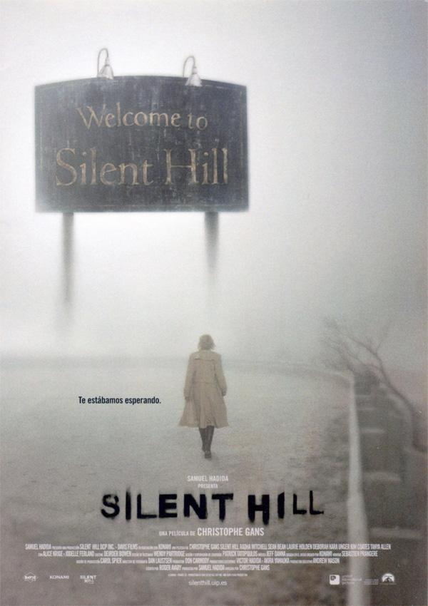 Silent Hill (2006) - Filmaffinity