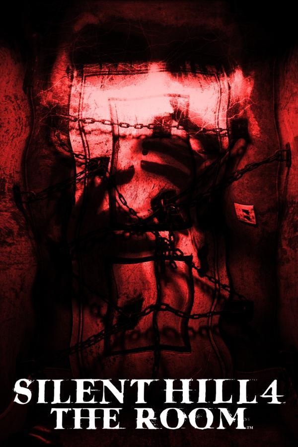 Silent Hill 4: The Room (2004) - Filmaffinity