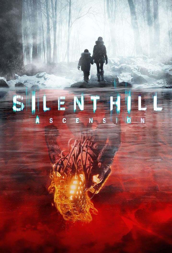 A New SILENT HILL Movie In 2023? Maybe!