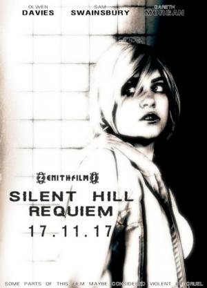 Silent Hill Requiem (2017) - Filmaffinity