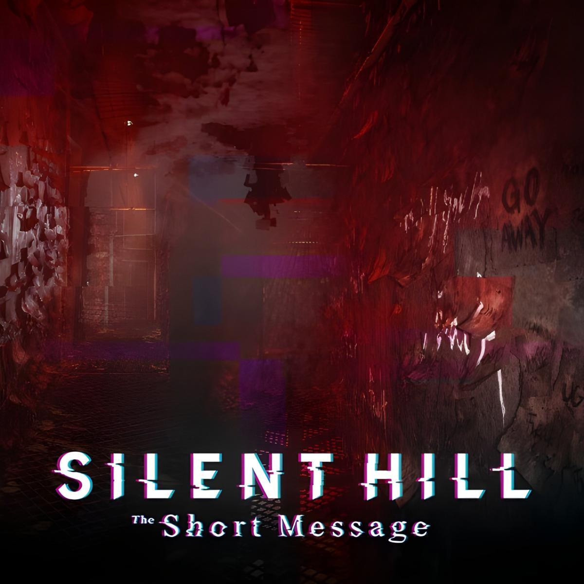 Image gallery for Silent Hill The Short Message FilmAffinity