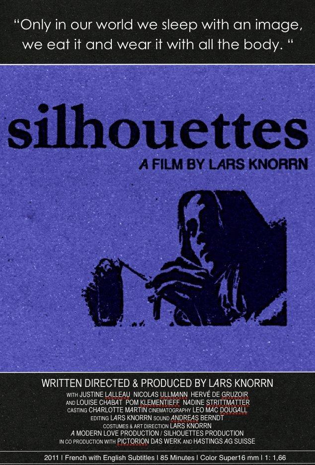 Image gallery for Silhouettes - FilmAffinity