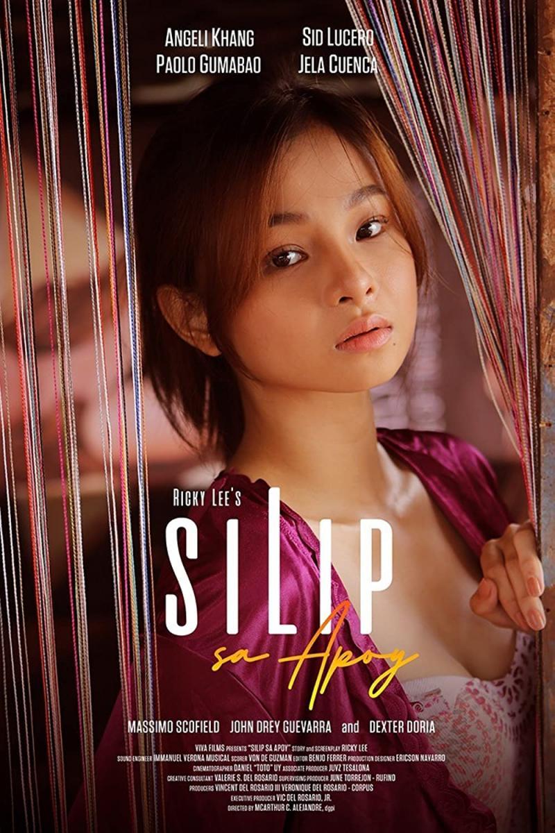 Silip filipino movie
