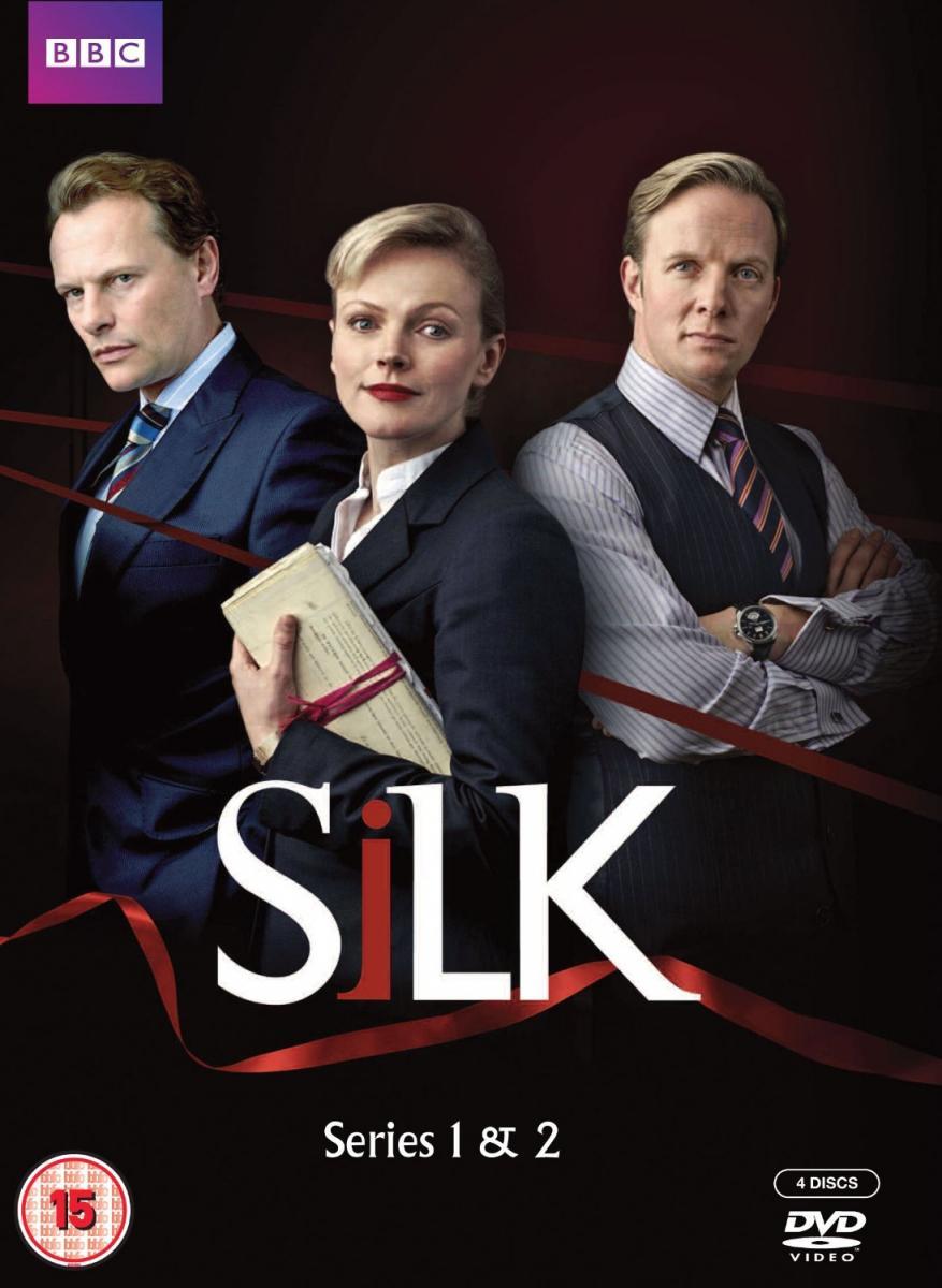 silk serie silk serie