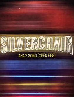 Image gallery for Silverchair: Ana's Song (Open Fire) (Music Video ...