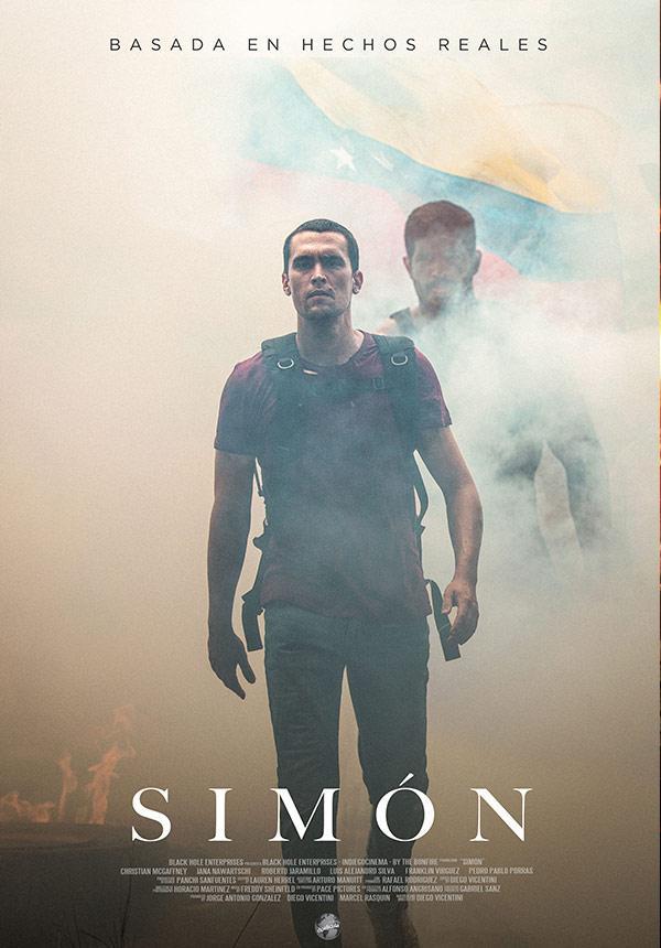 Sección visual de Simón - FilmAffinity