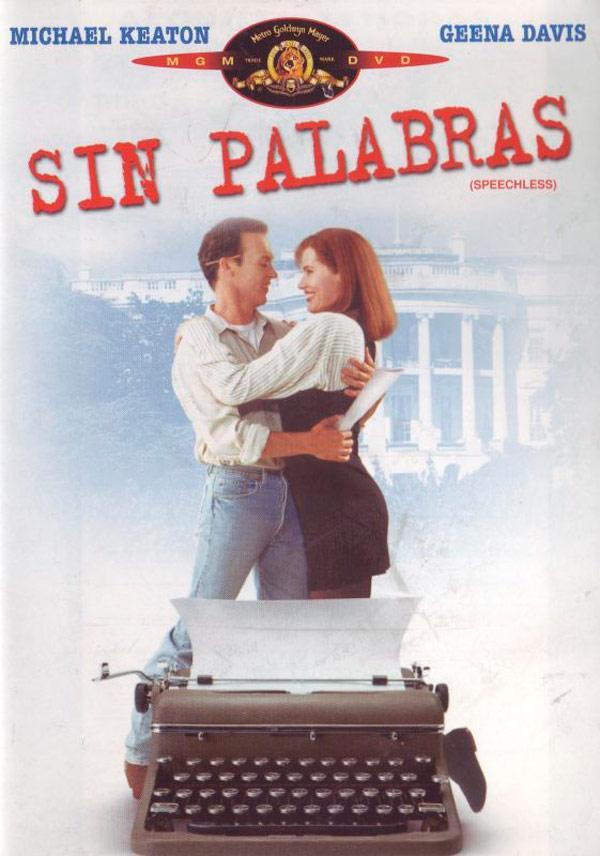 Sin palabras (1994) - Filmaffinity