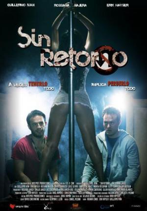 Sin retorno фильм 2009 нашел монетку орлом вверх