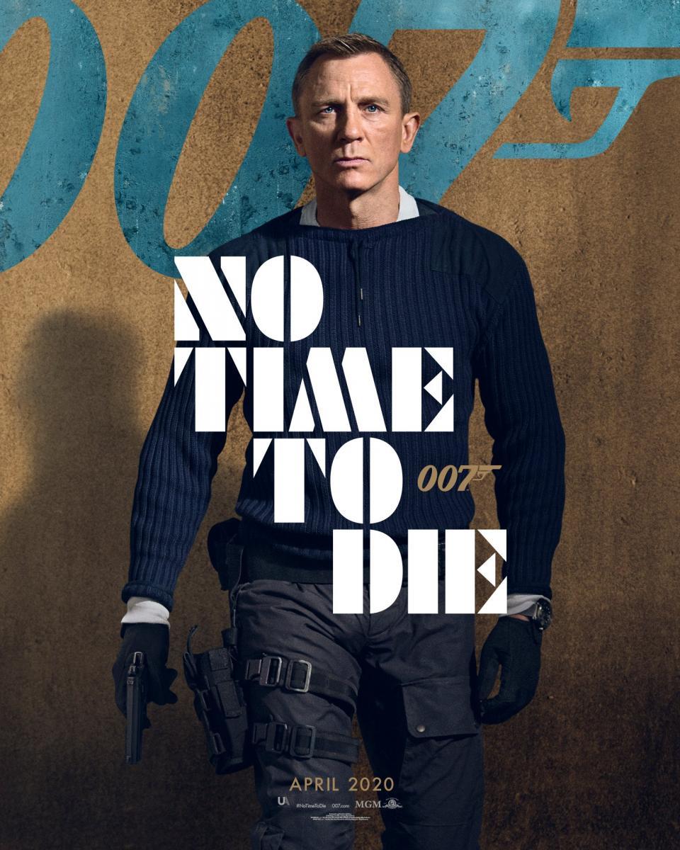 007: Sin tiempo para morir, Doblaje Wiki