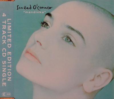 Image Gallery For Sinéad O'connor: Mandinka (music Video) - Filmaffinity