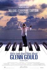 Sinfonía en soledad: Un retrato de Glenn Gould 