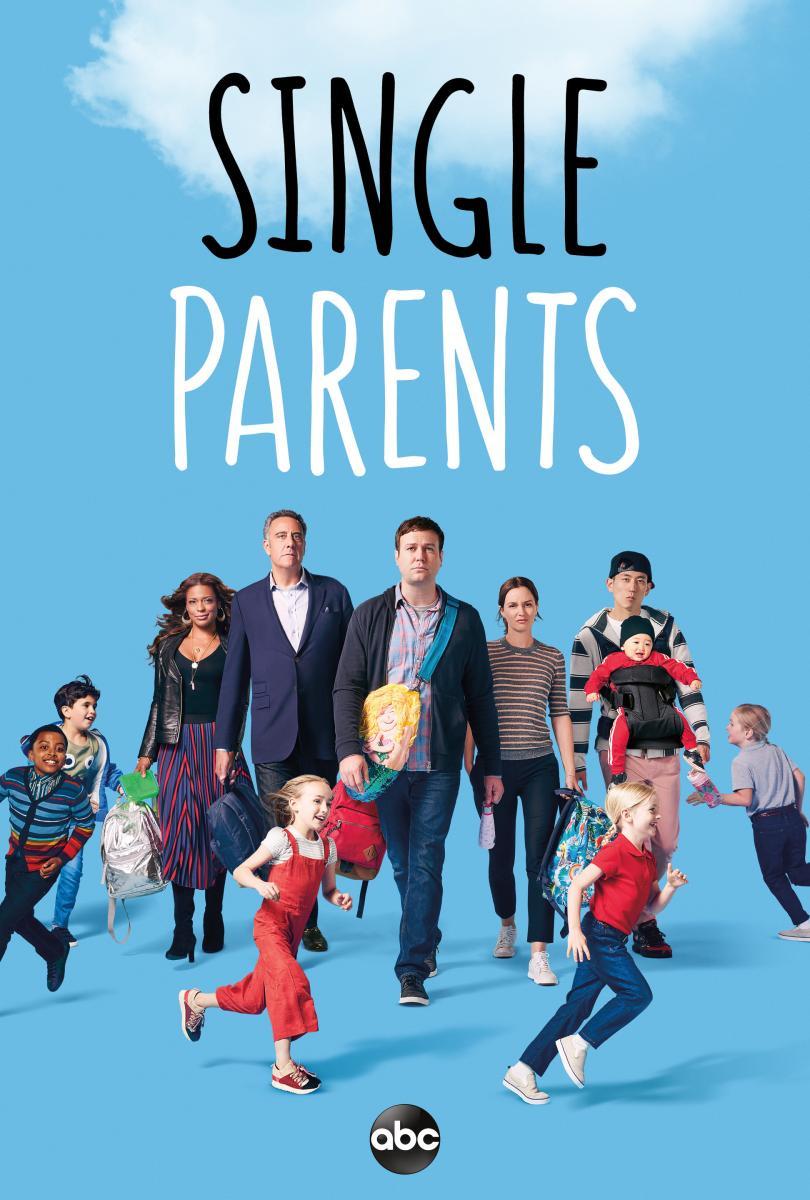 Image gallery for Single Parents (TV Series) - FilmAffinity