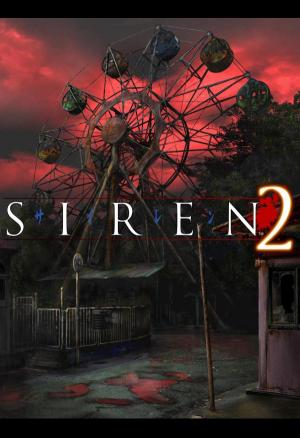 Terror Japonês / J-Horror - Siren 2 ( サイレン2 Sairen TSU ) conhecido como  Forbidden Siren 2, é um survival horror furtivo desenvolvido pelo Project  Siren e publicado pela Sony Computer Entertainment