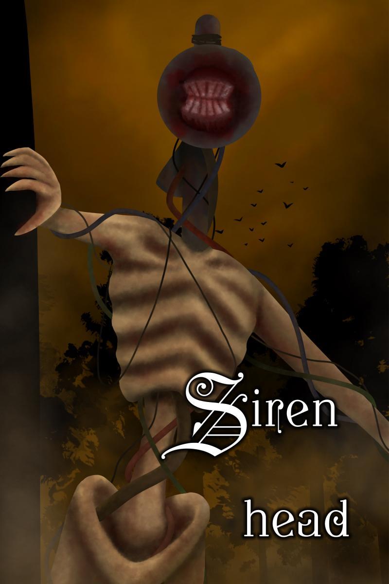 Stream Siren Head: The Movie End Titles Scene by Sebby2007