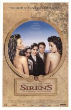 Sirenas (Sirens) 