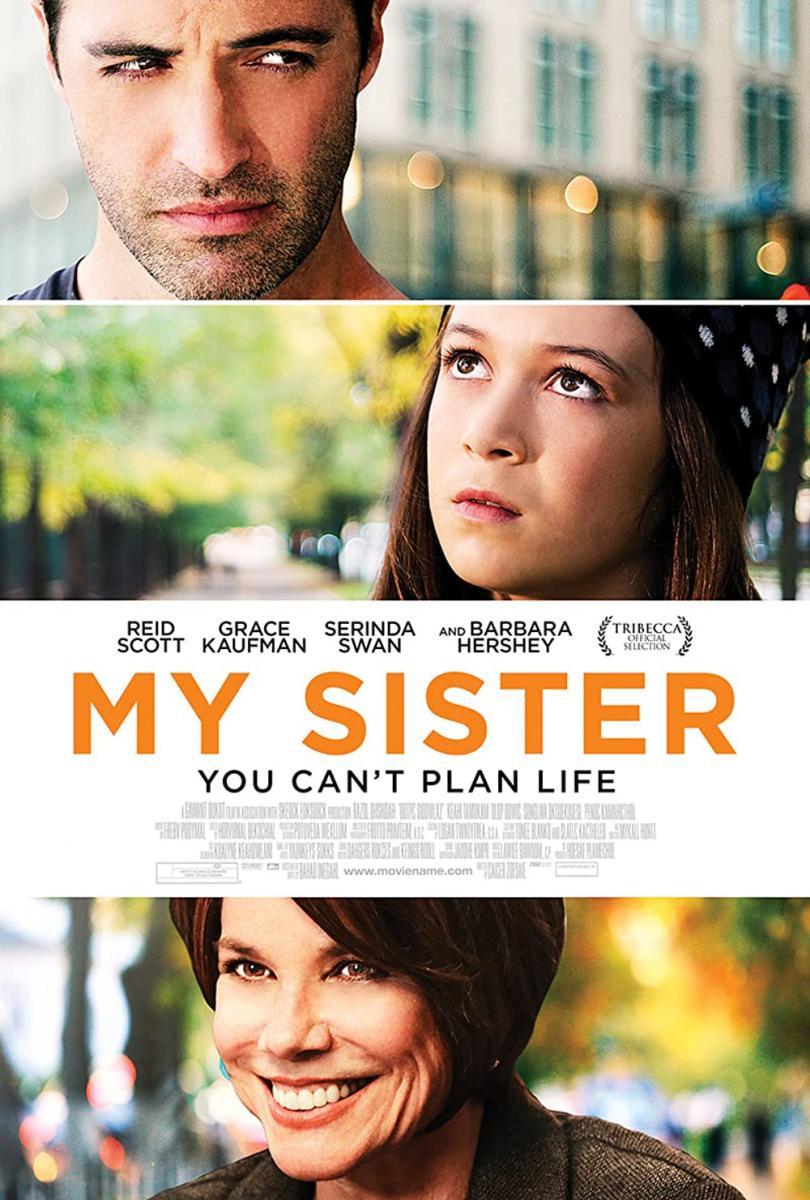 Sister (2014) - Filmaffinity