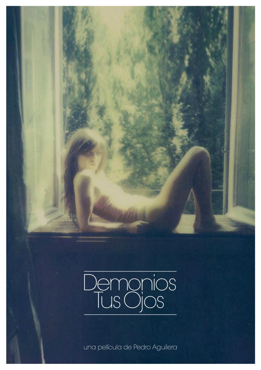 Ver pelicula demonios tus ojos online