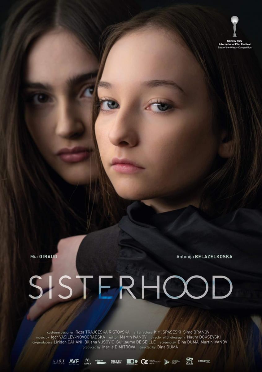 Image gallery for Sisterhood - FilmAffinity