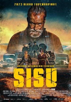 Sisu (2022) - Filmaffinity
