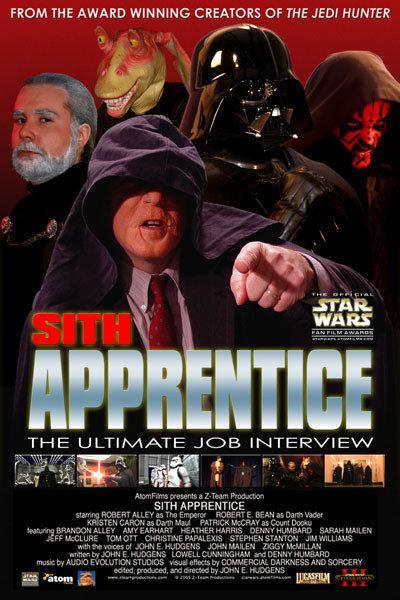 Image gallery for Sith Apprentice (S) - FilmAffinity