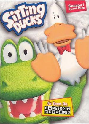 Sitting Ducks (TV Series) (2001) - Filmaffinity
