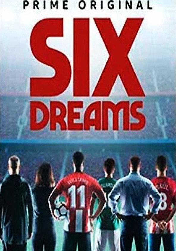 Six Dreams (TV Series 2018–2020) - IMDb