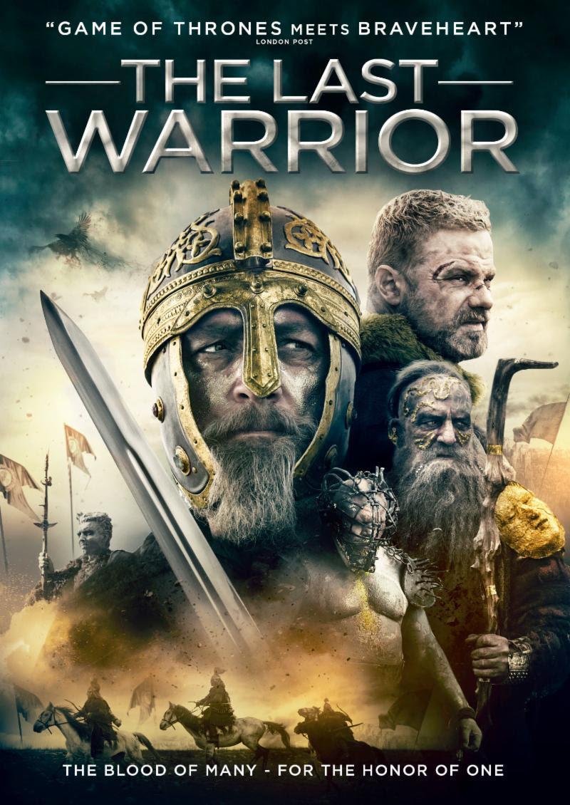 Skif The Last Warrior 18 Filmaffinity