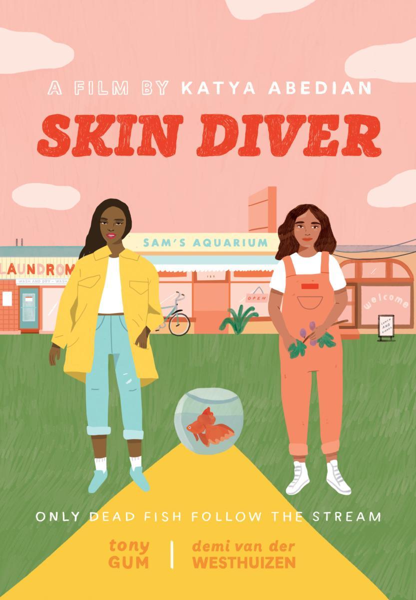 Image gallery for Skin Diver (S) - FilmAffinity