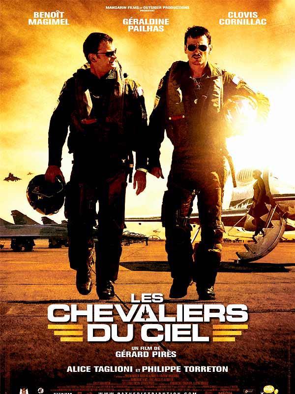 Sky Fighters (2005) - IMDb