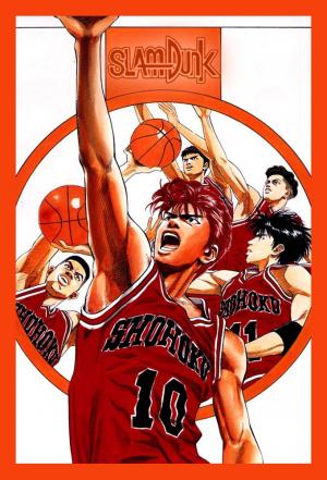 The First Slam Dunk (2022) - Filmaffinity
