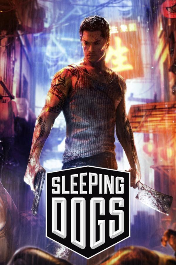 Image gallery for Sleeping Dogs FilmAffinity