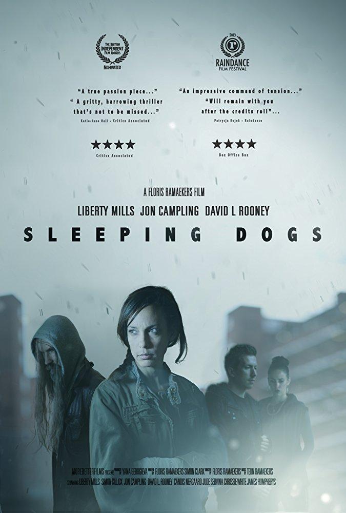 Image gallery for Sleeping Dogs - FilmAffinity