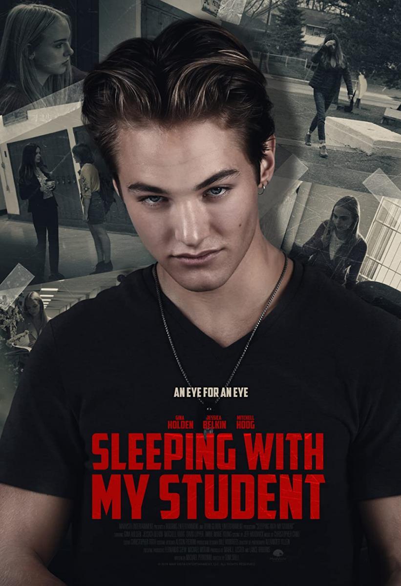 Image gallery for Sleeping With My Student (TV) - FilmAffinity